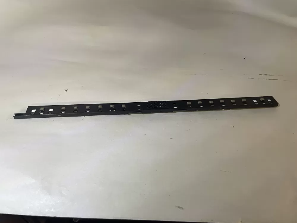 LG EBR81815601 Dishwasher Control Board Display Panel AZ125259 | Wmv714