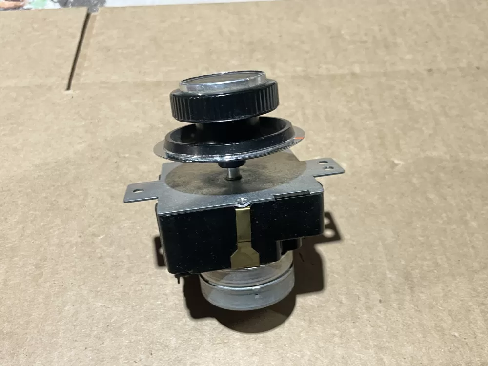 Whirlpool  697375E Washer Timer