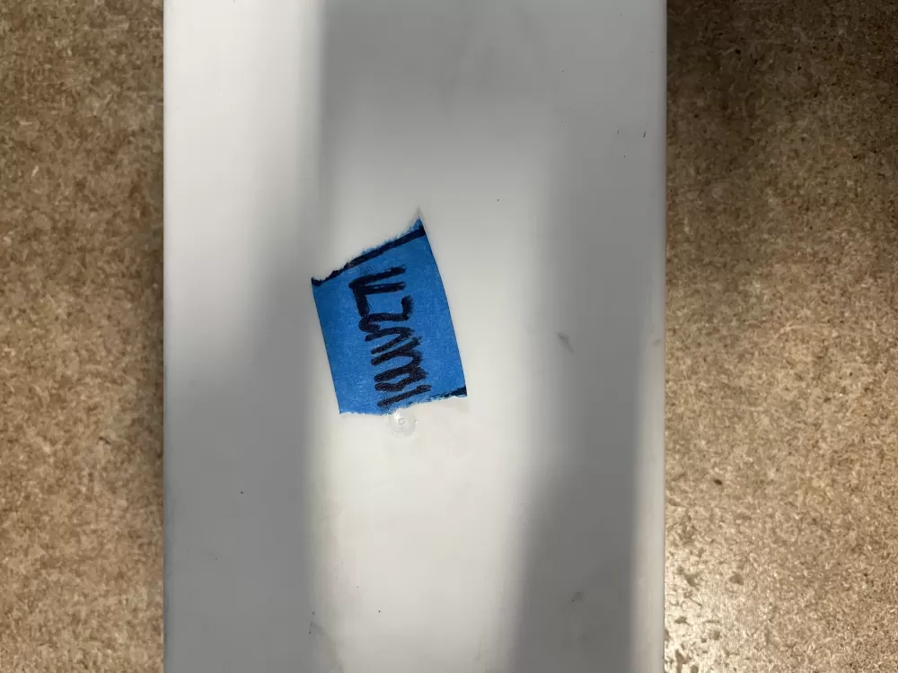 Samsung DD82-01337A Dishwasher Control Board AZ24445 | KMV271