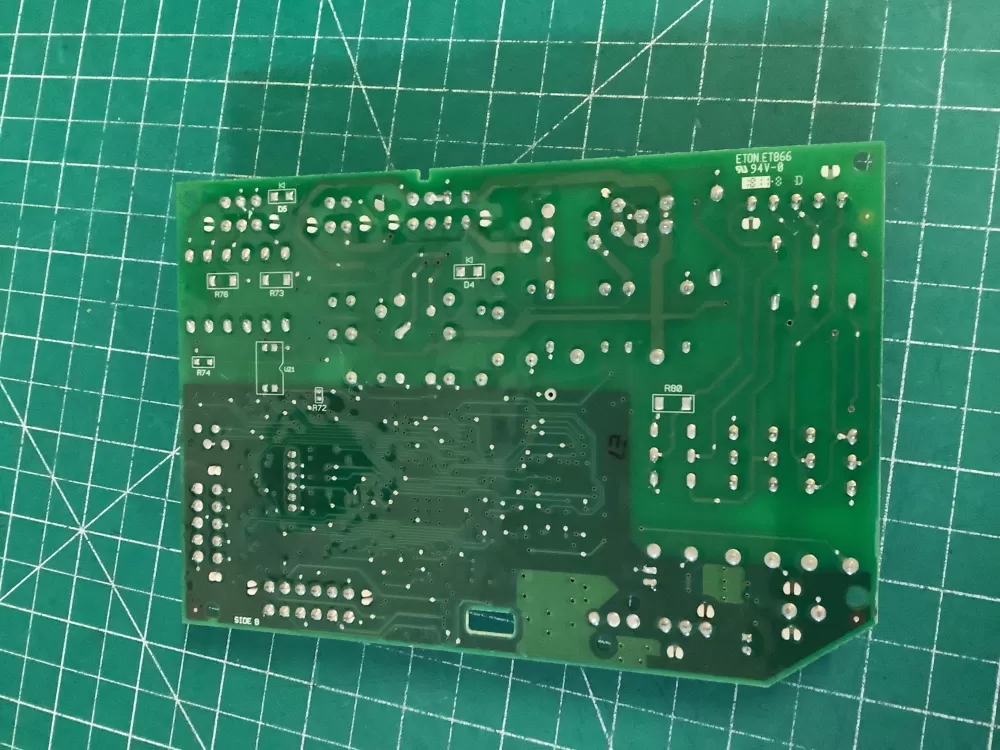 Kenmore Jenn-Air PS11750774 Refrigerator Control Board AZ225325 | NR339