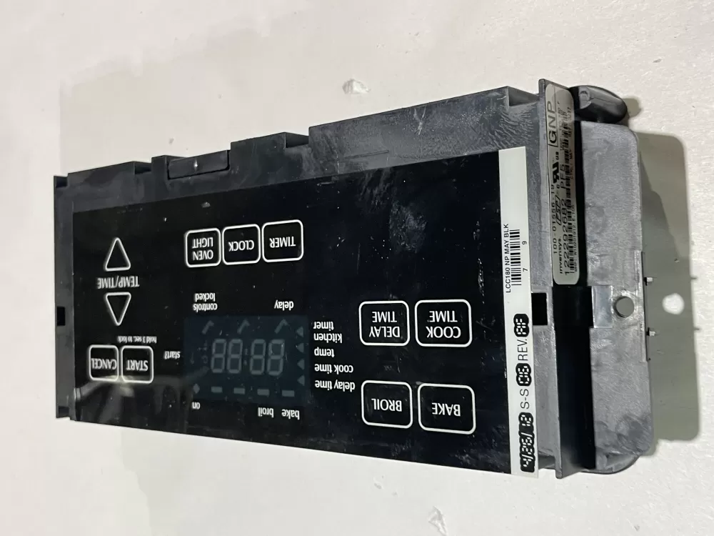 Whirlpool Maytag W10201912 W10201914 Range Oven Control Board AZ159876 | Wm534