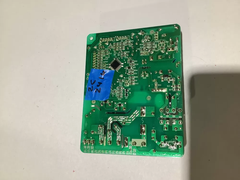  Galanz Refrigerator Control Board 100021501 BX008-001 AZ143788 | ZC2416