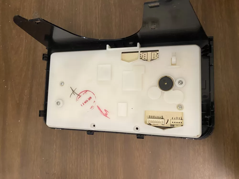 Samsung DA63-07836A Refrigerator Control Board AZ81029 | BK1070