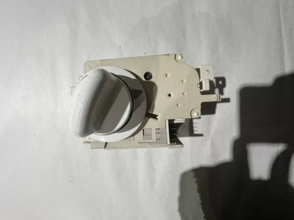 GE AP3191755 947876 WH12X10202 175D4232P016 Washer Timer AZ204092 | KM631