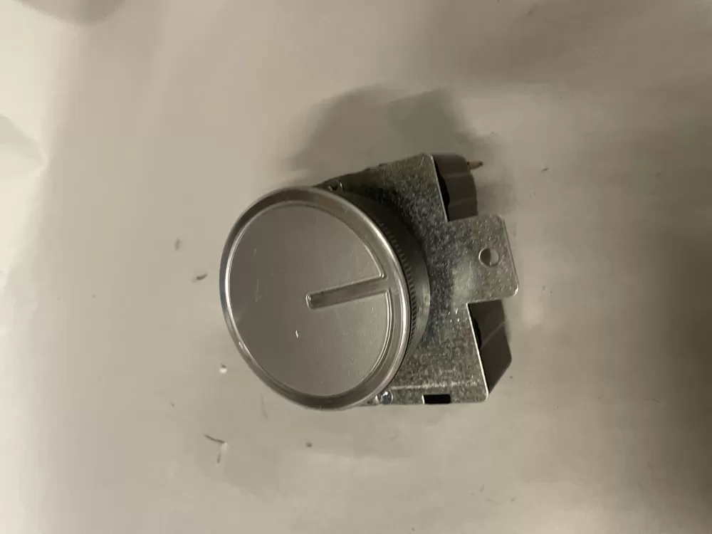 Whirlpool Maytag Roper Amana WP3979617 AP6009055 Dryer Timer AZ223925 | Wm1711