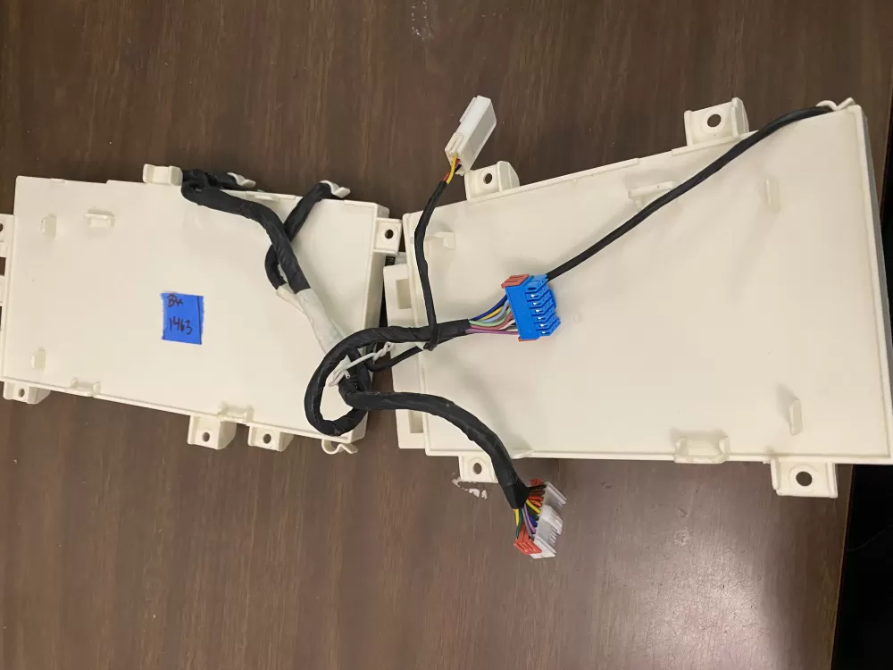 LG Kenmore 6870EC9230B 6871ER2019K Washer Control Board AZ91619 | BK1463
