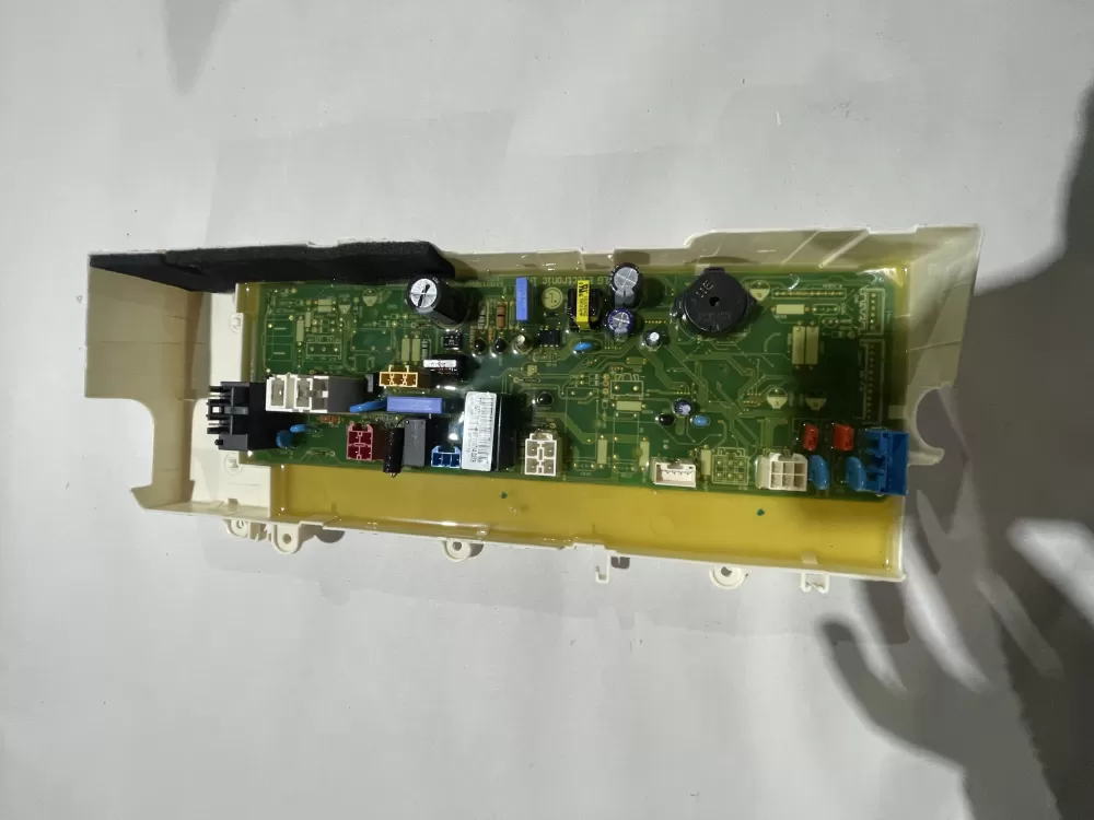LG EBR62707609 EAX61170502 EBR62707611 Dryer Control Board
