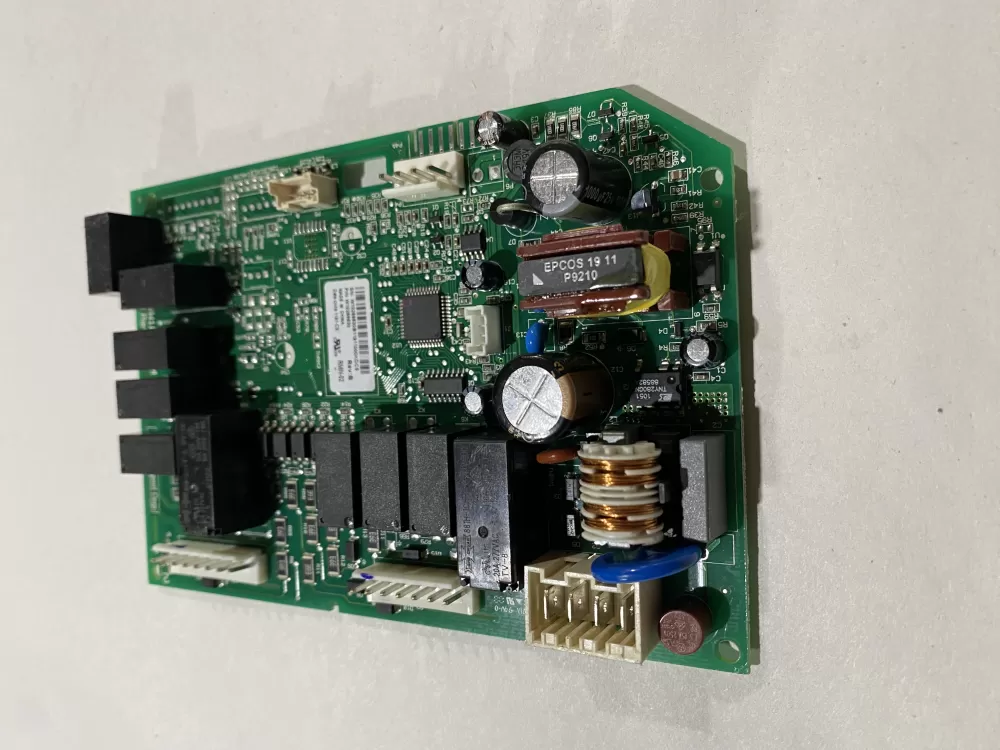 Whirlpool Kenmore W11088499 Refrigerator Control Board AZ148374 | BK2231