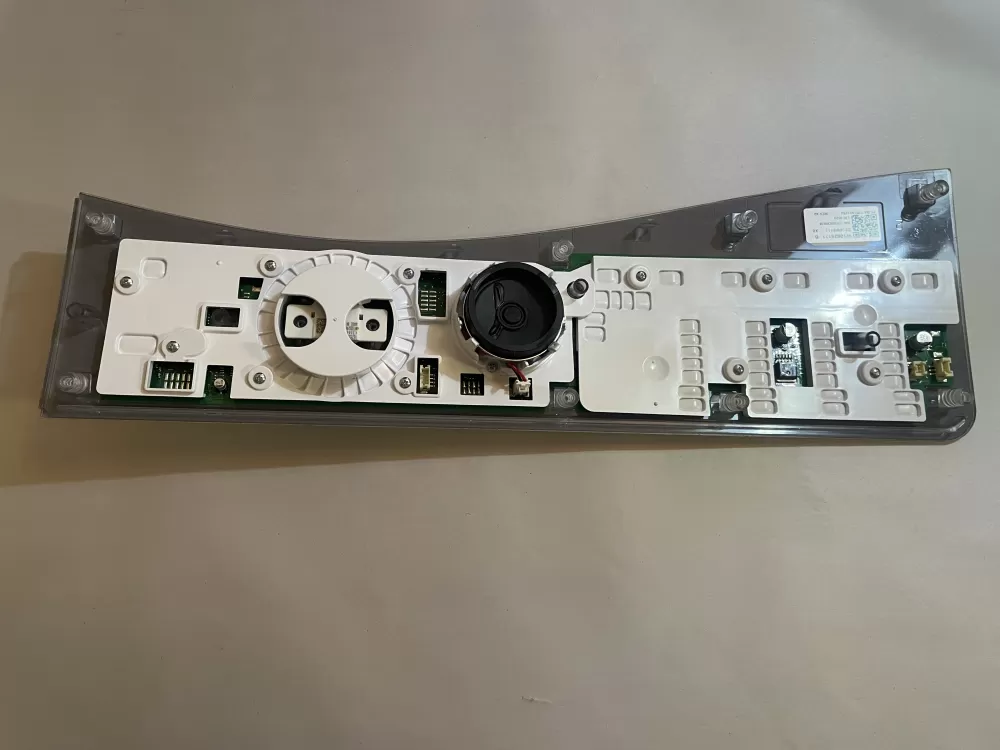 Whirlpool W10825111 W10911023 Washer Control Board Panel AZ148515 | KMV534