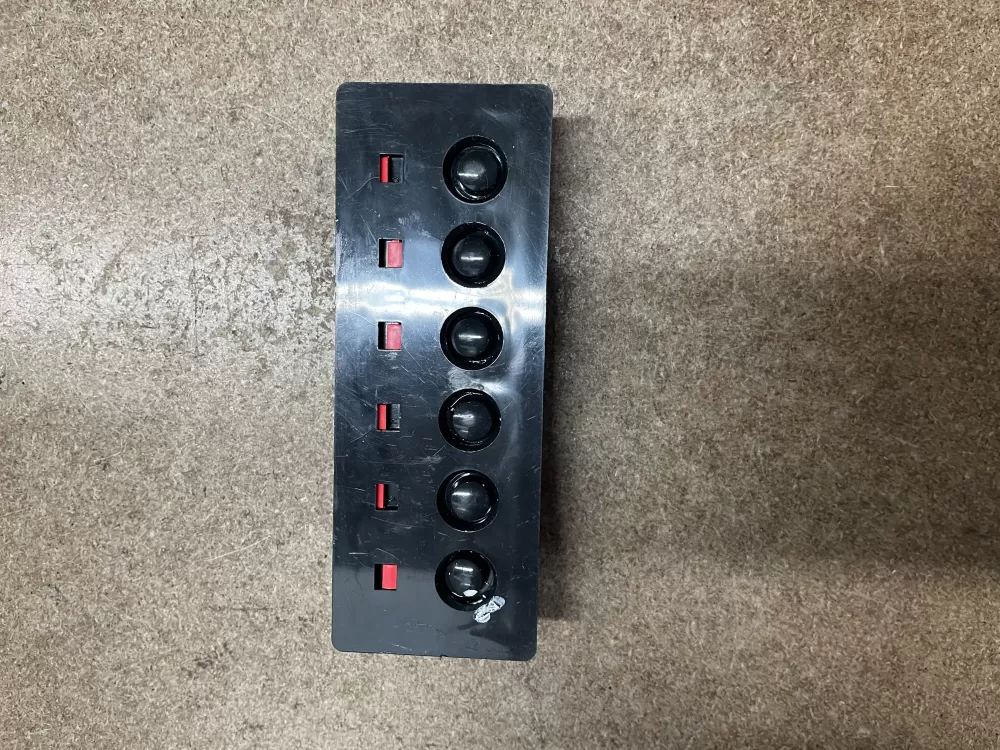 Whirlpool  Maytag  KitchenAid  Kenmore AP6005966 2180236 WP2180236 PS11739028 Refrigerator Control Board Dispenser Switch