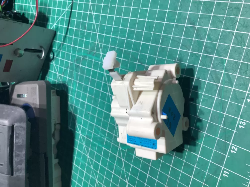 Panasonic AC100 120V Dryer Control Board Power AZ147808 | SL207