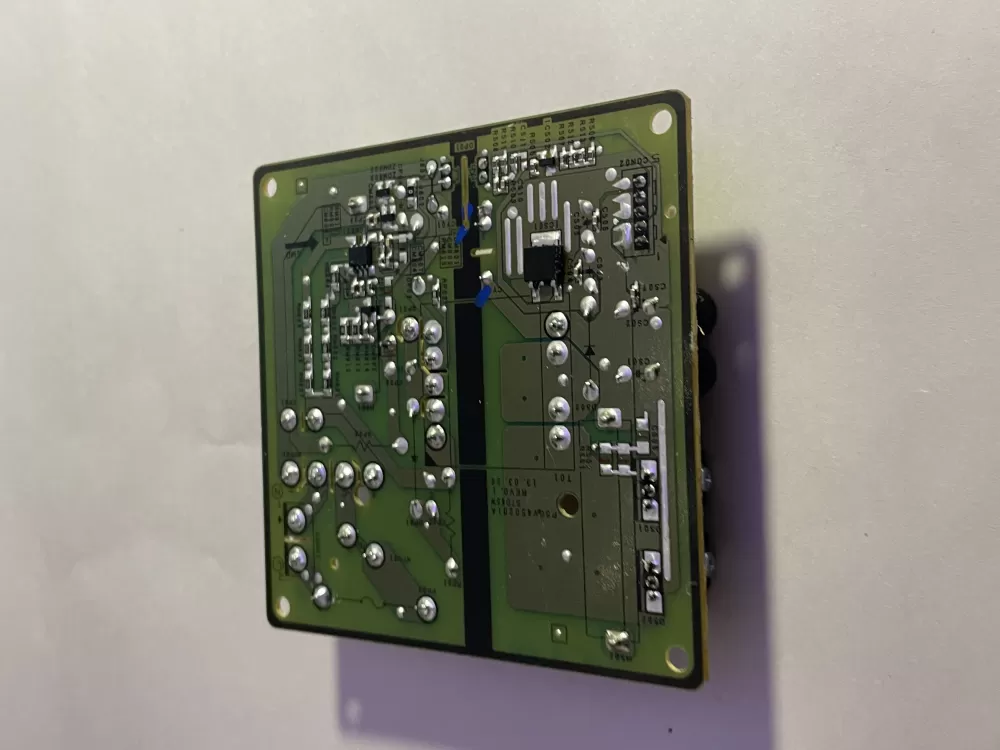 Samsung DA92 00486A Refrigerator Control Board AZ195818 | Wm1082