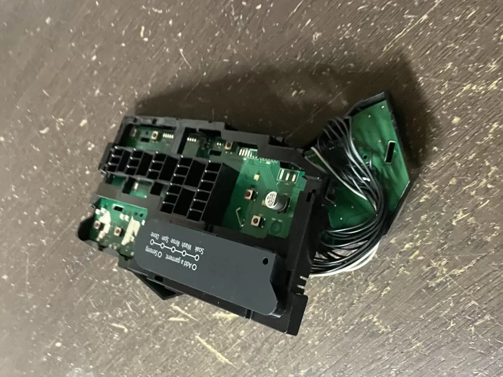 Whirlpool 4619 702 54951B Washer Control Board AZ53084 | Wmv533