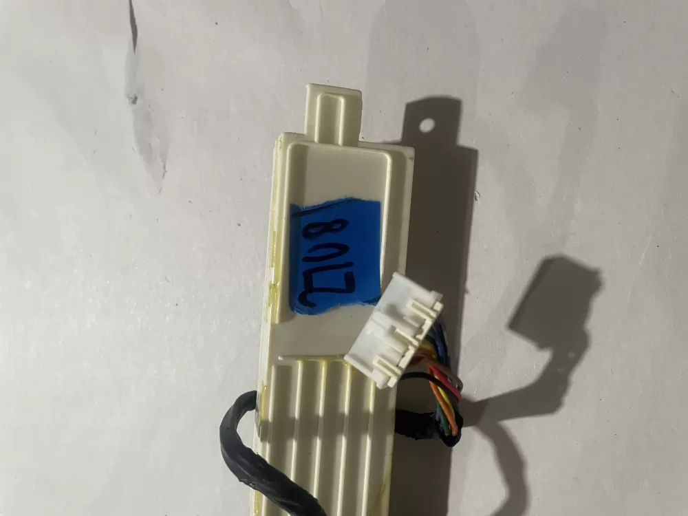 LG EBR72910203 Dishwasher Control Board AZ203677 | KM2708