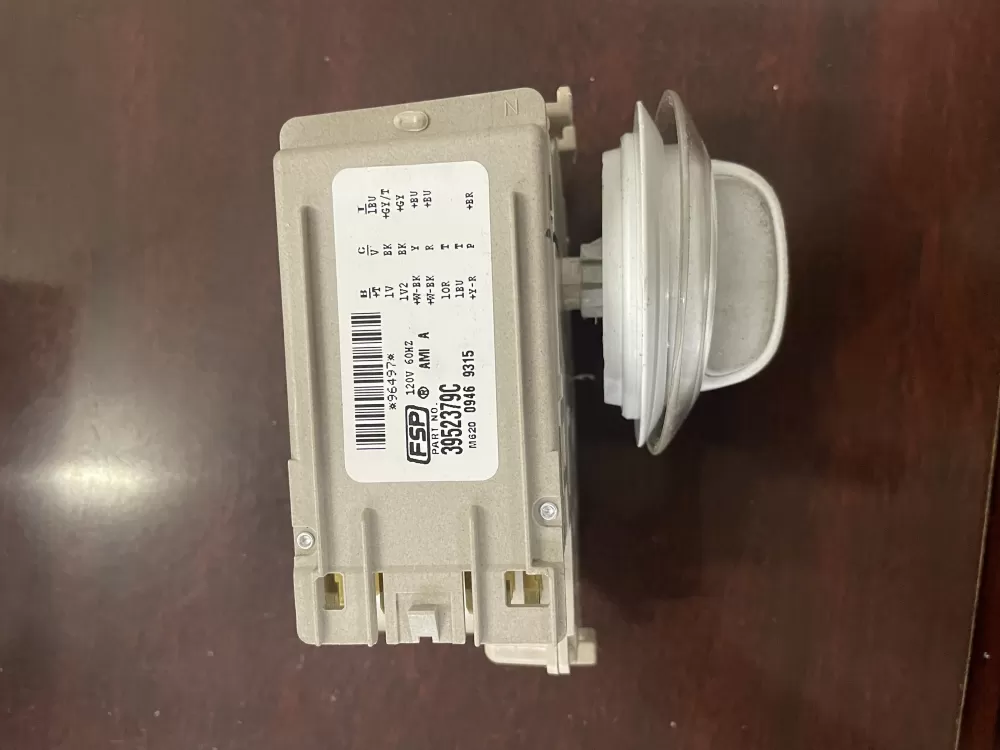 Kenmore 3952379A Washer Timer 3952379 AZ40591 | KM1707