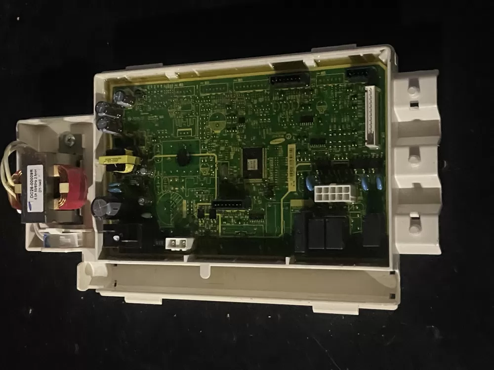 Samsung DC92-01621E Washer Control Board