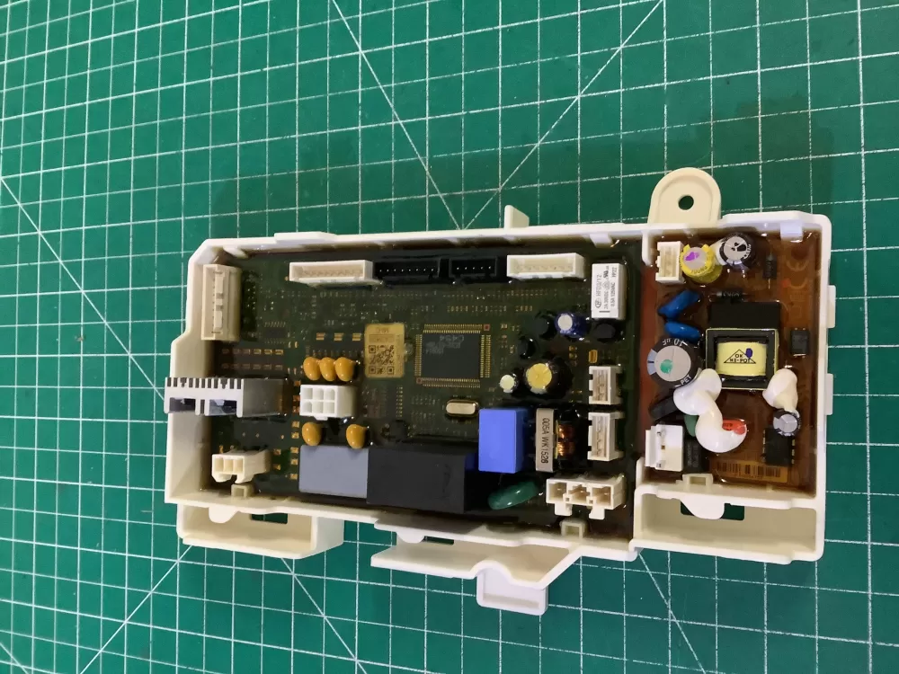 Samsung AP5966831 3996804 PS11719858 AP5966832 3996805 PS11719859 DA92-01738A DC94-05366A DC92-01738A Washer Control Board