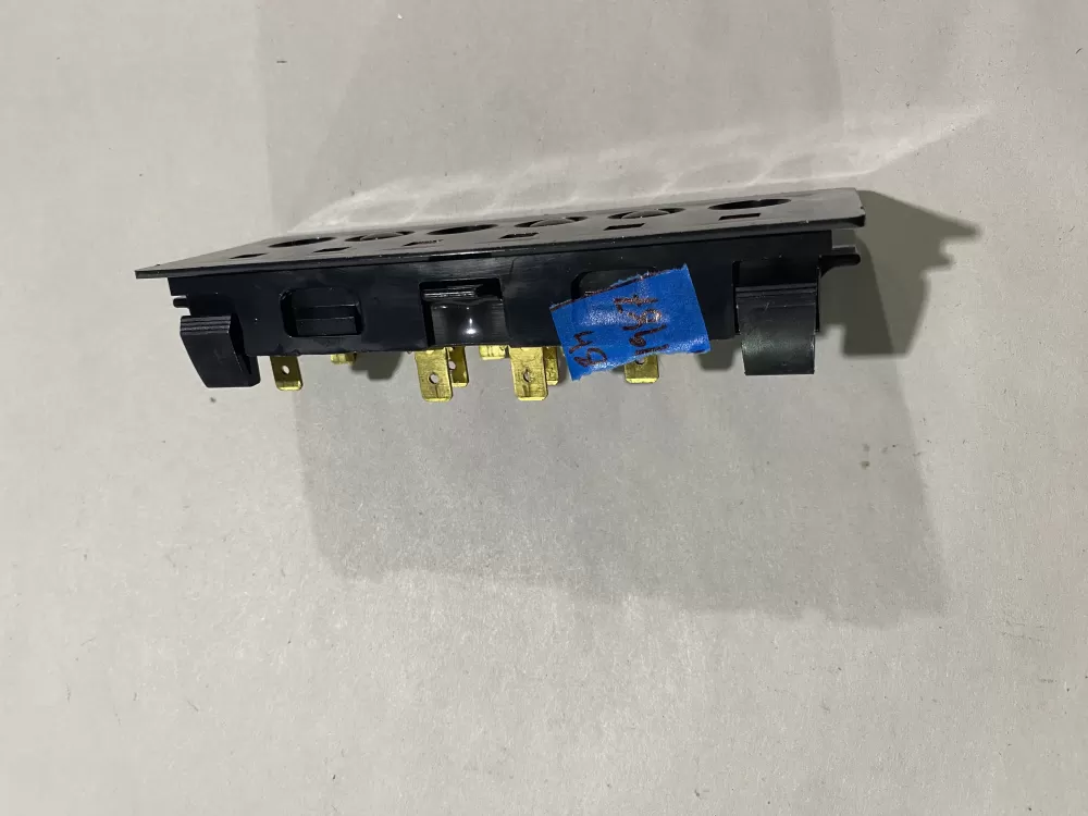 Whirlpool Maytag 2198621 Refrigerator Control Board Dispenser AZ156052 | BK1987