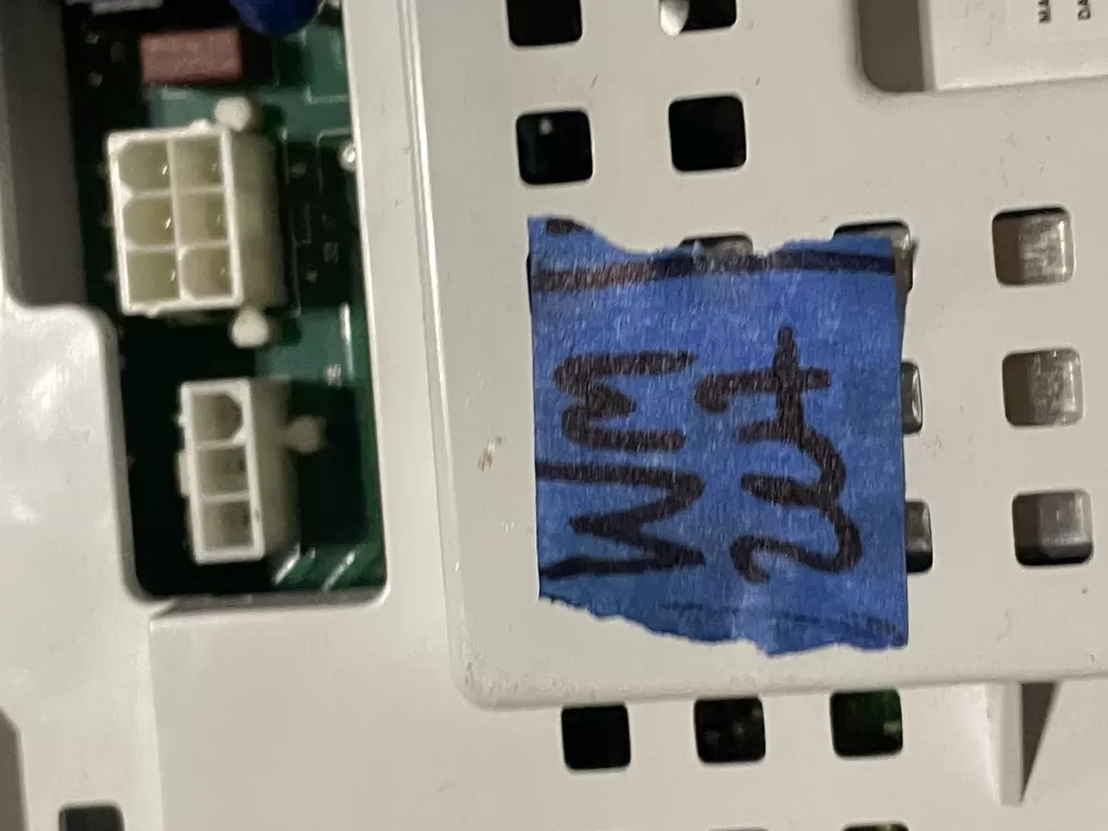 Whirlpool Maytag W11101098 W11170317 Washer Control Board AZ30677 | WM204