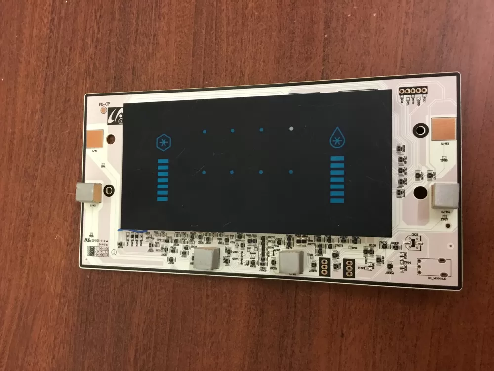 Samsung DA92 00627B Refrigerator Control Board Dispenser AZ34893 | NR502