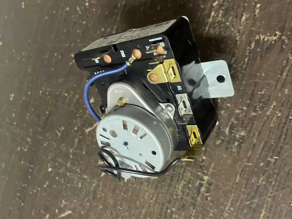 Whirlpool 8566184A 8566184 WP8566184 AP6013380 Dryer Timer AZ47178 | Wm605