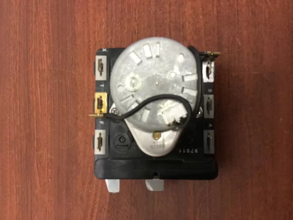 GE 175D2308P009 WE4M188 Dryer Timer AZ35347 | NR243