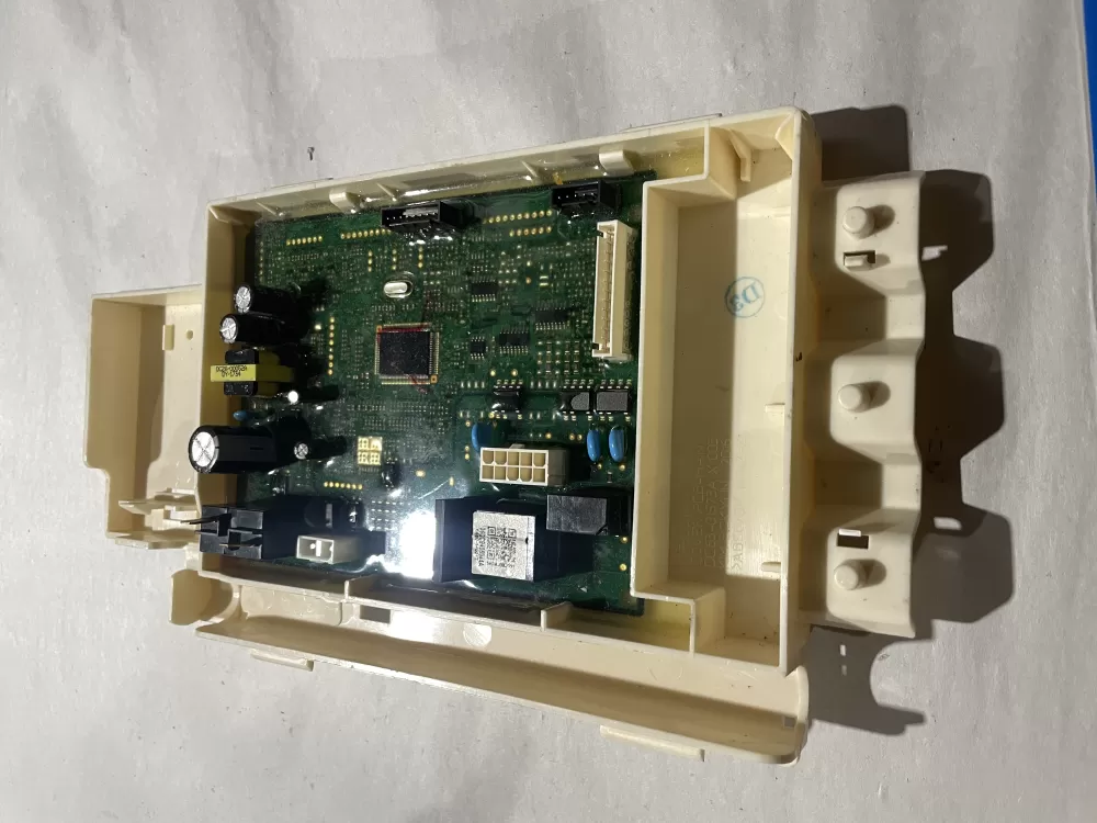 Samsung DC92-01803D Washer Control Board