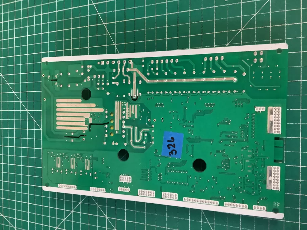 GE 239D5335G001 MB6075S Refrigerator Oem Control Board AZ225350 | NR326