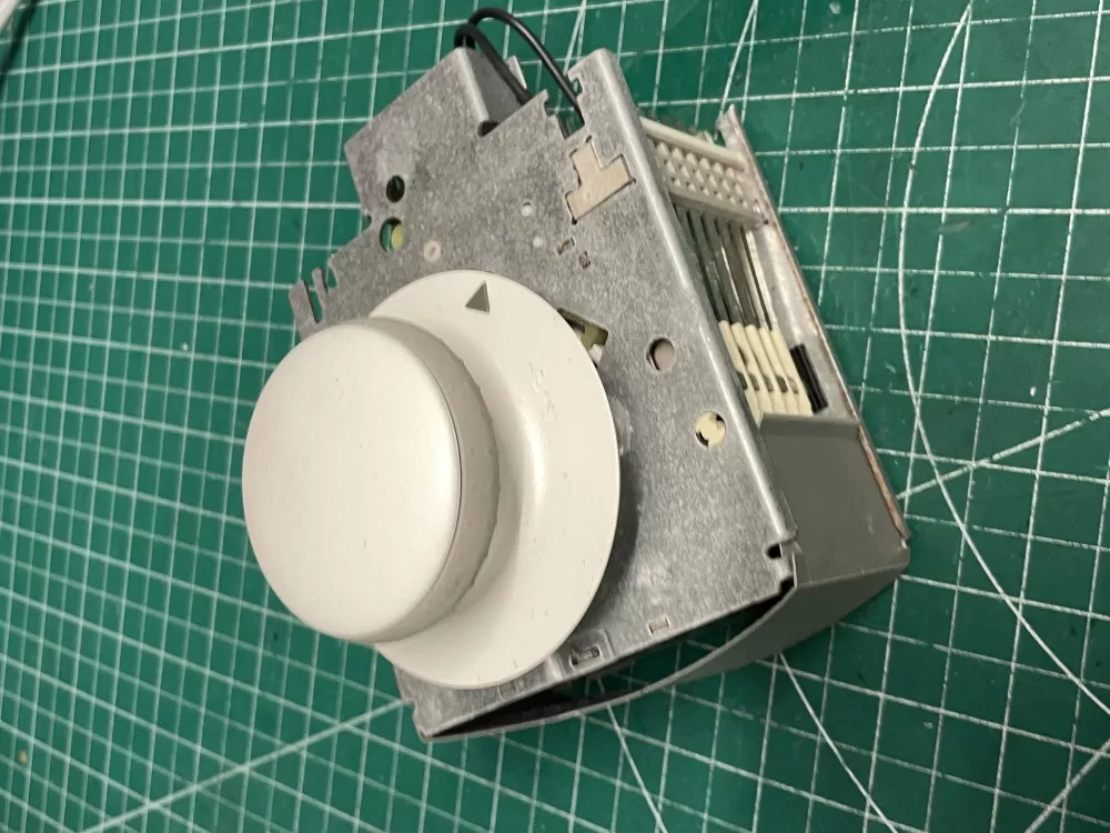 Maytag  6 2096840  62096840  WP22004262  AP6006435  22004262  1032944  22002189  PS11739509 Washer Timer