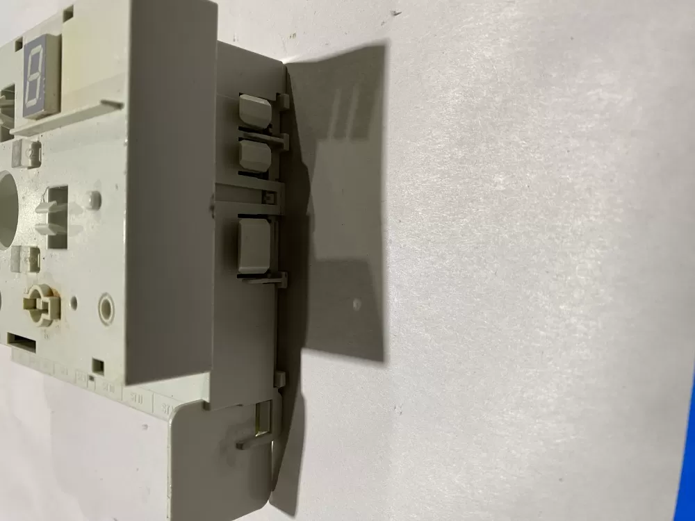 MIELE EGPL557-B 0564211 05618092 DISHWASHER CONTROL BOARD AZ160414 | BK1859