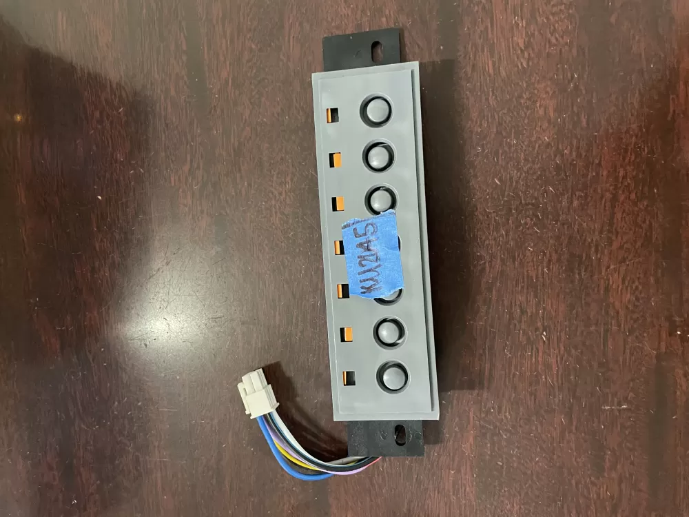 Maytag W10181070 W10144028 Refrigerator Control Board Dispenser AZ58786 | KM2045