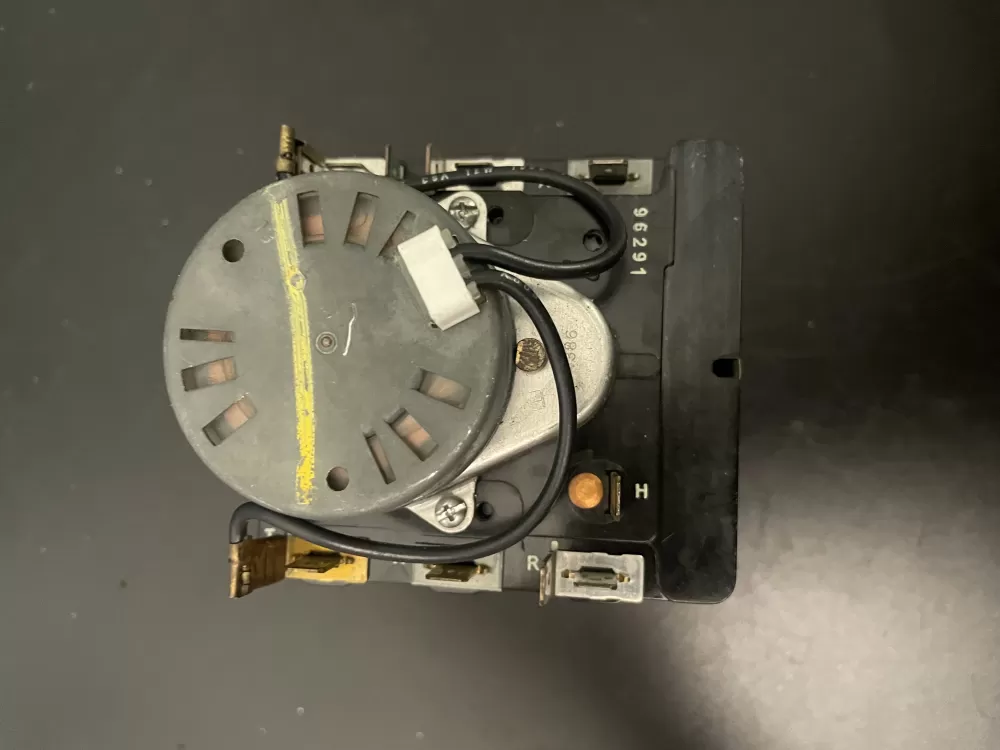 Frigidaire Kenmore AP2107515 408125 131063200 Dryer Timer AZ96352 | KM2073