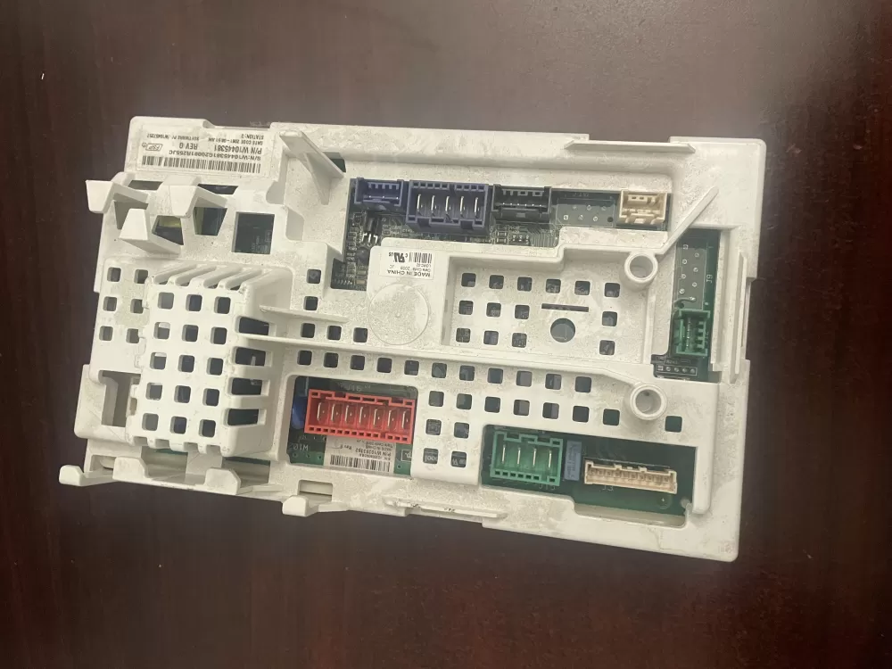 Kenmore W10438102 W10445381 W10480169 PS4704631 Washer Control Board