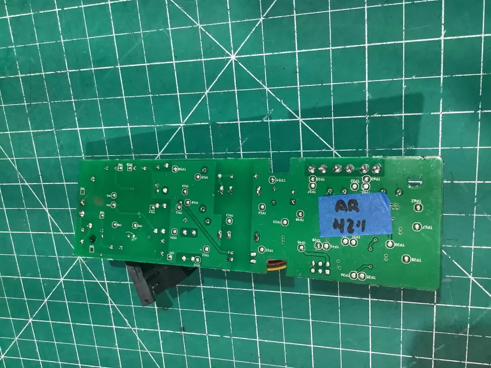 W10421948A KitchenAid Refrigerator Board - Control
