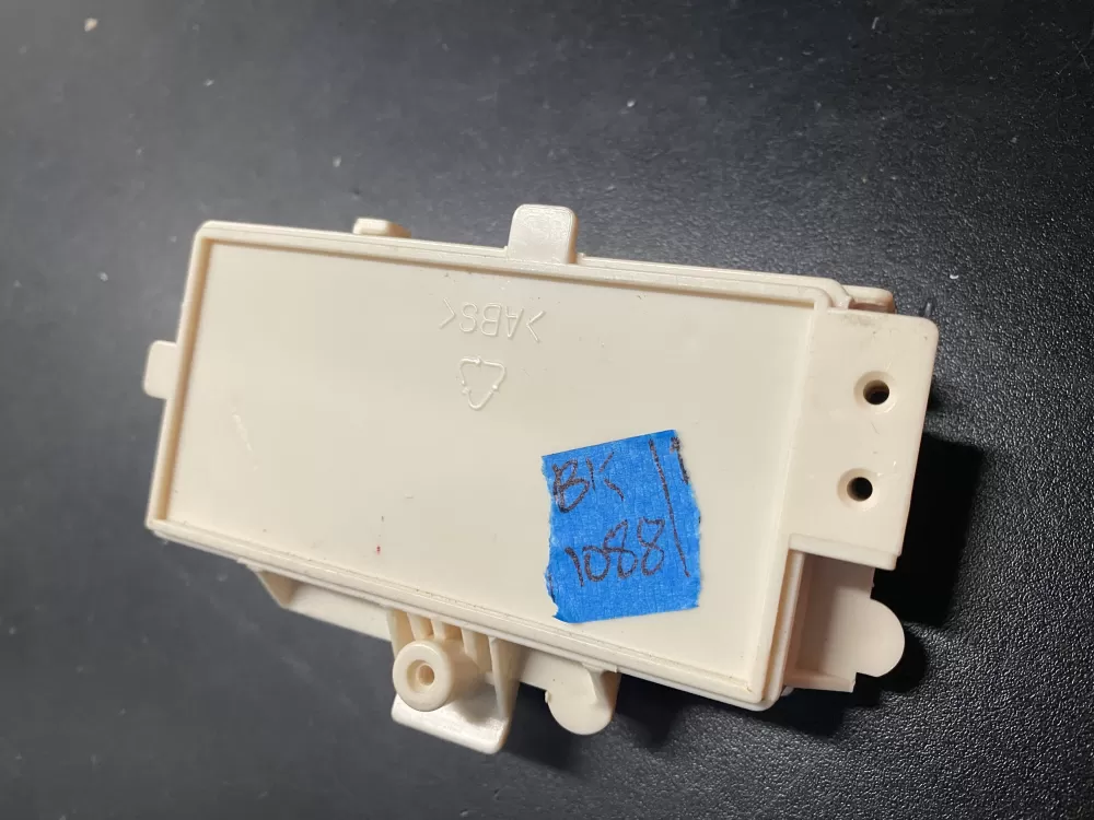 LG 5251356 6201EC1006E Washer Control Board Noise Filter AZ23368 | BK1088