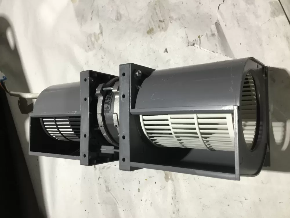 Hotpoint OBB-2275X1 Microwave Ventilation Fan Motor AZ100800 | Sl136