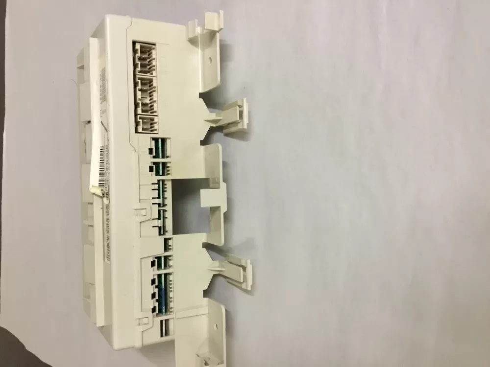 Whirlpool Washer Board Part # Control Main - 4619 70221255 AZ48 | NRV307