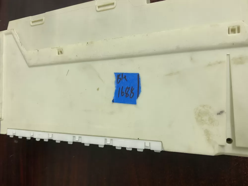 Bosch 9001 409 616 Dishwasher Control Board AZ33899 | BK1688