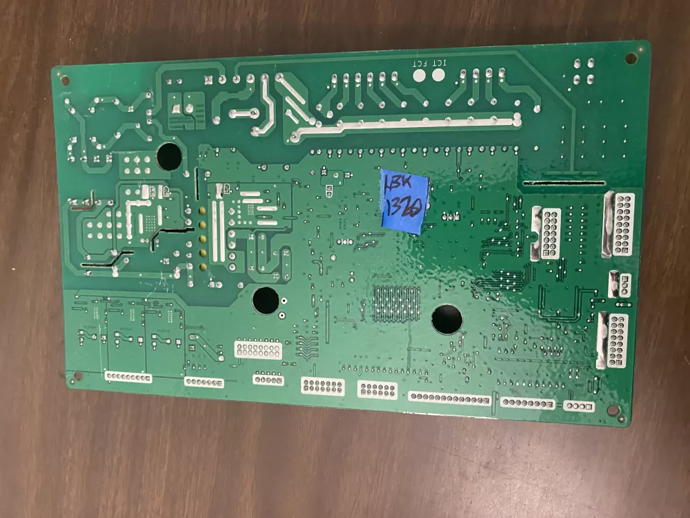 GE 197D8513G101 70213160102GA Refrigerator Control Board AZ81222 | BK1320