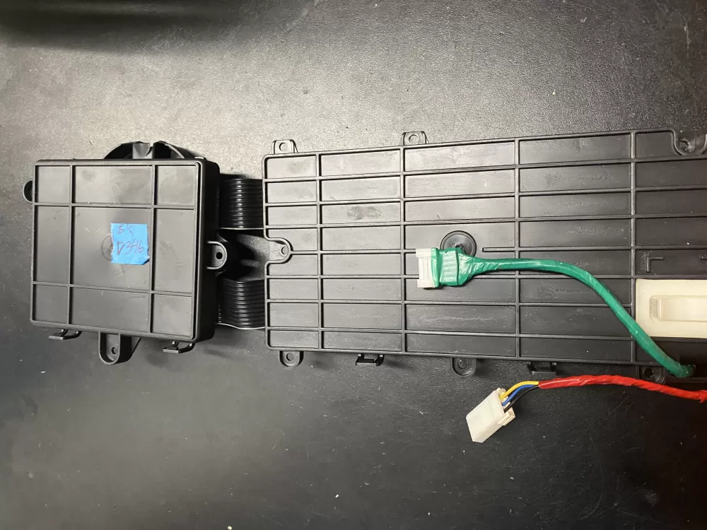 Samsung DC92 00255A Washer Control Board AZ24419 | BKV346