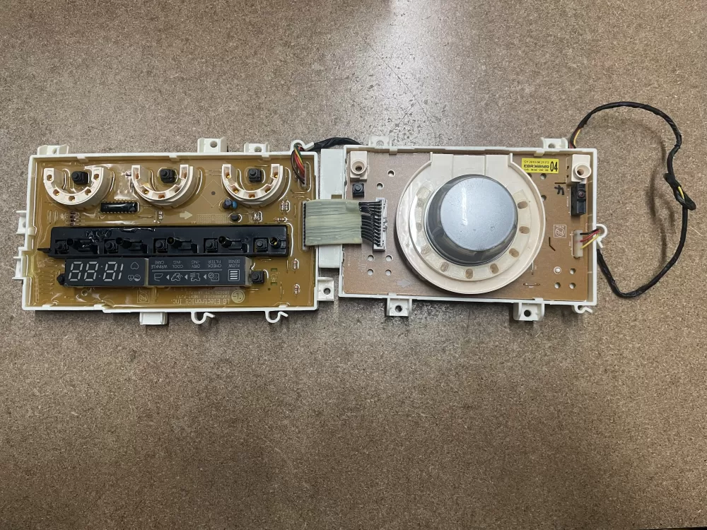 LG  Kenmore EBR36858904 Dryer Board