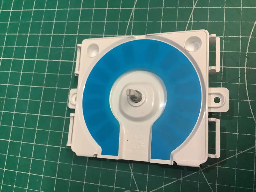 Samsung DC92-02391A Washer Module AZ198214 | AR87