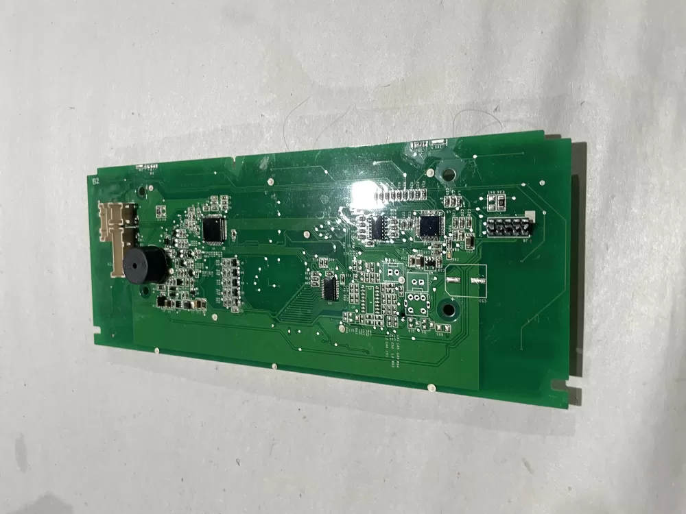 GE 197D8542G003 WR55X41025 Refrigerator Control Board AZ184271 | Wm2504