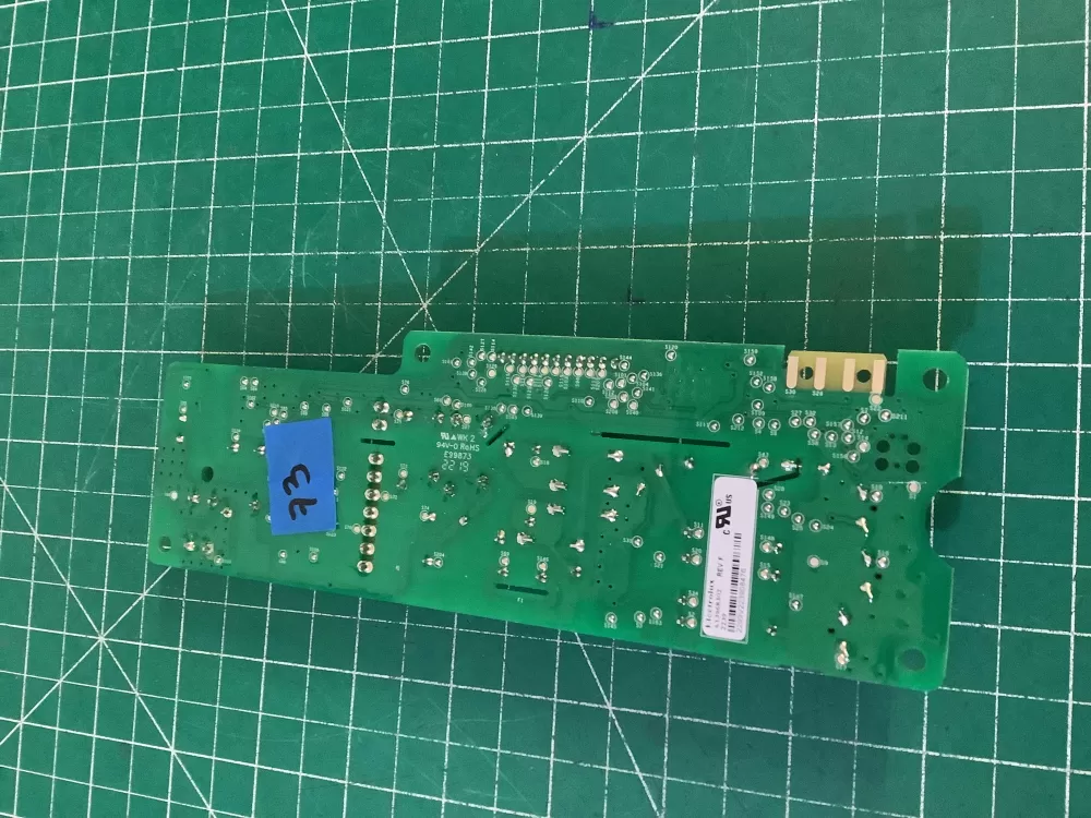 Frigidaire Electrolux A13968302 Dishwasher Control Board AZ208102 | NR73