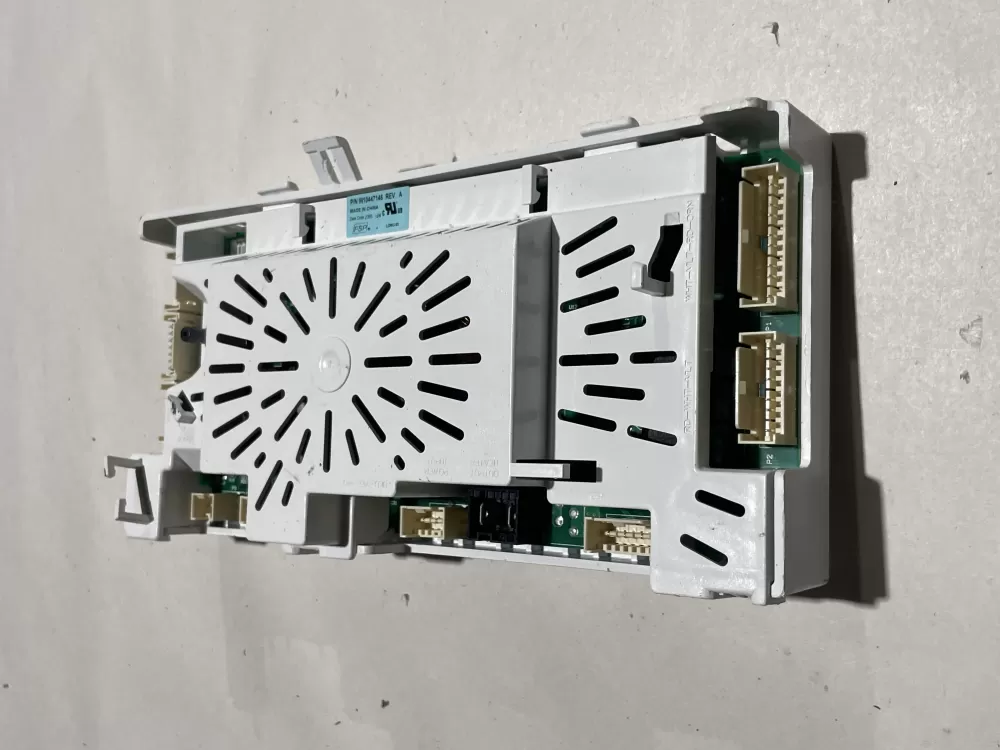 Whirlpool W10447146  W10447146A Dryer Main Control Board