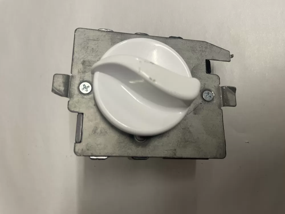 GE Hotpoint 572D520P017 Dryer General Electric Timer AZ207213 | KM2766
