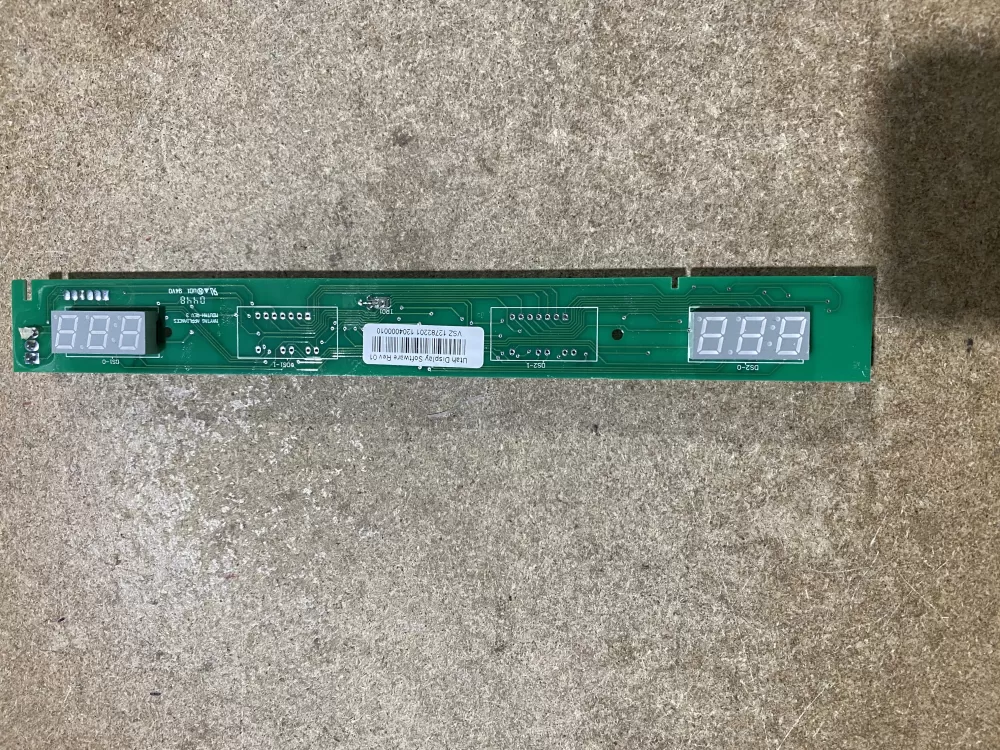 Jenn-Air  GE 12782201 Refrigerator Jenn Air Control Board