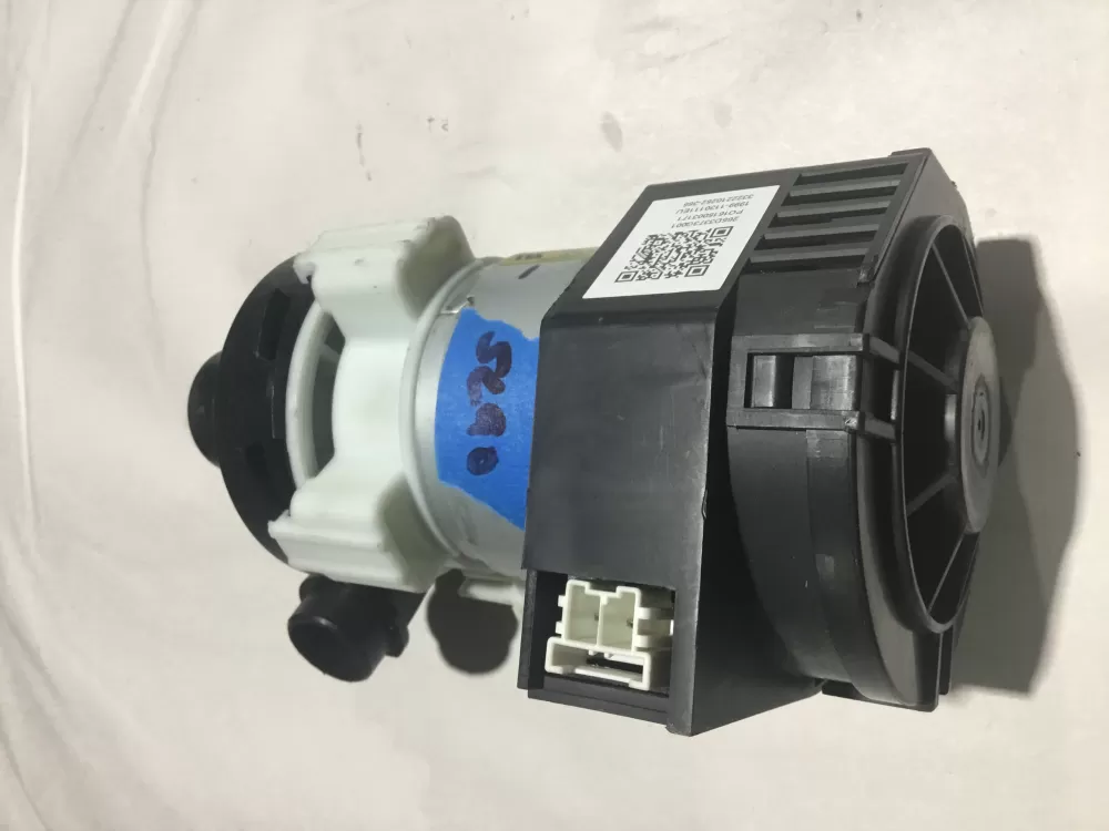 GE 265D3373G001 Dishwasher Drain Pump Motor AZ99399 | Sl91