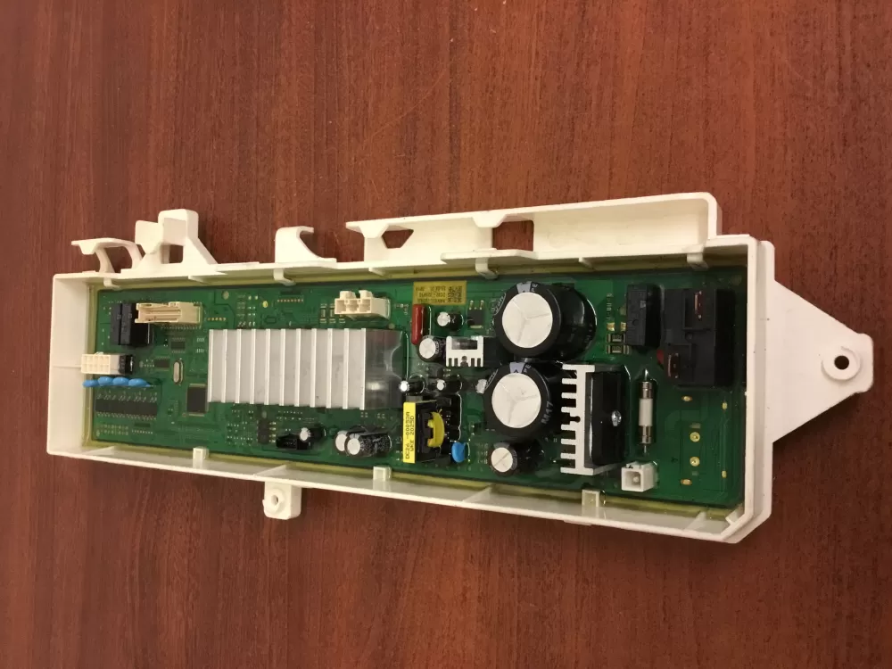 Samsung DC92-02393G DC92-02393M PS16556778 Washer Control Board