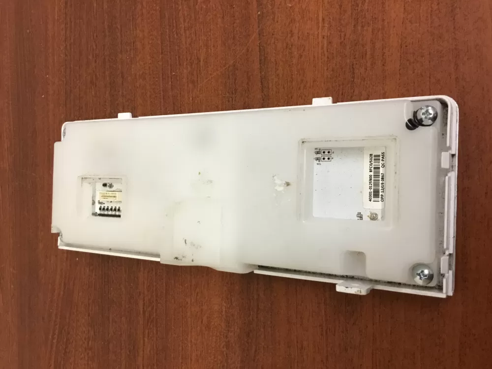 Kenmore 40301-0125900-01 Refrigerator Dispenser Control Board AZ34470 | NR1704
